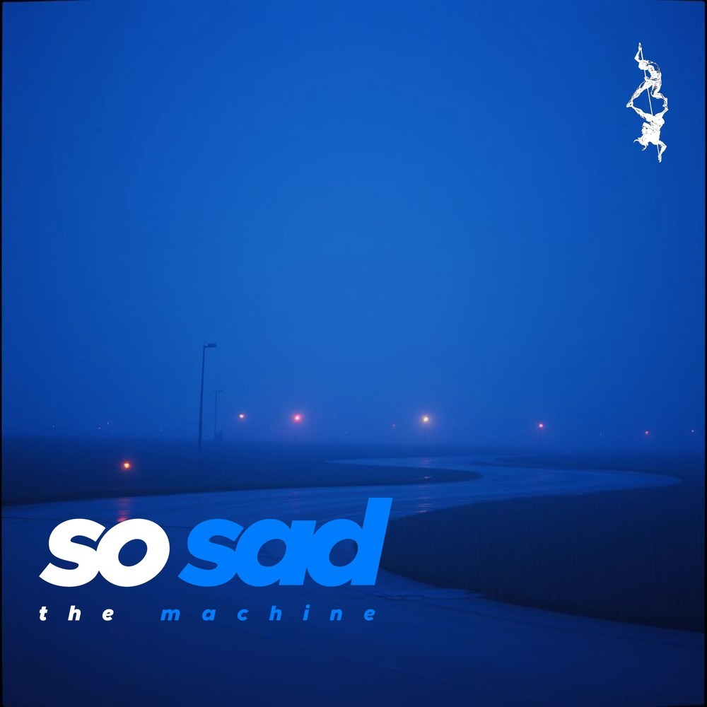 so sad