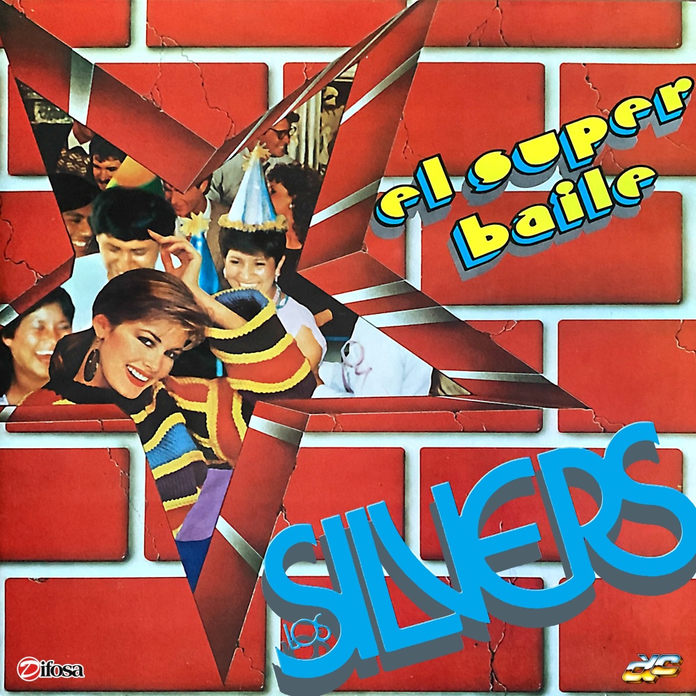 El Super Baile: Samba Palenque / Lo Ajeno Se Deja Quieto / A Cual Piso / Volveré / La Cortina / La Suavecita / Canchis Canchis / Cole / Mi Cocha Pechocha