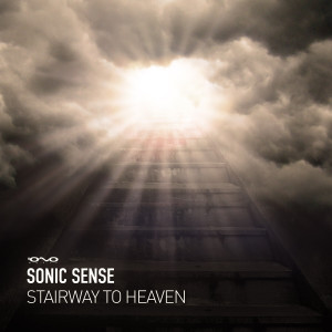 Sonic Sense的专辑Stairway to Heaven