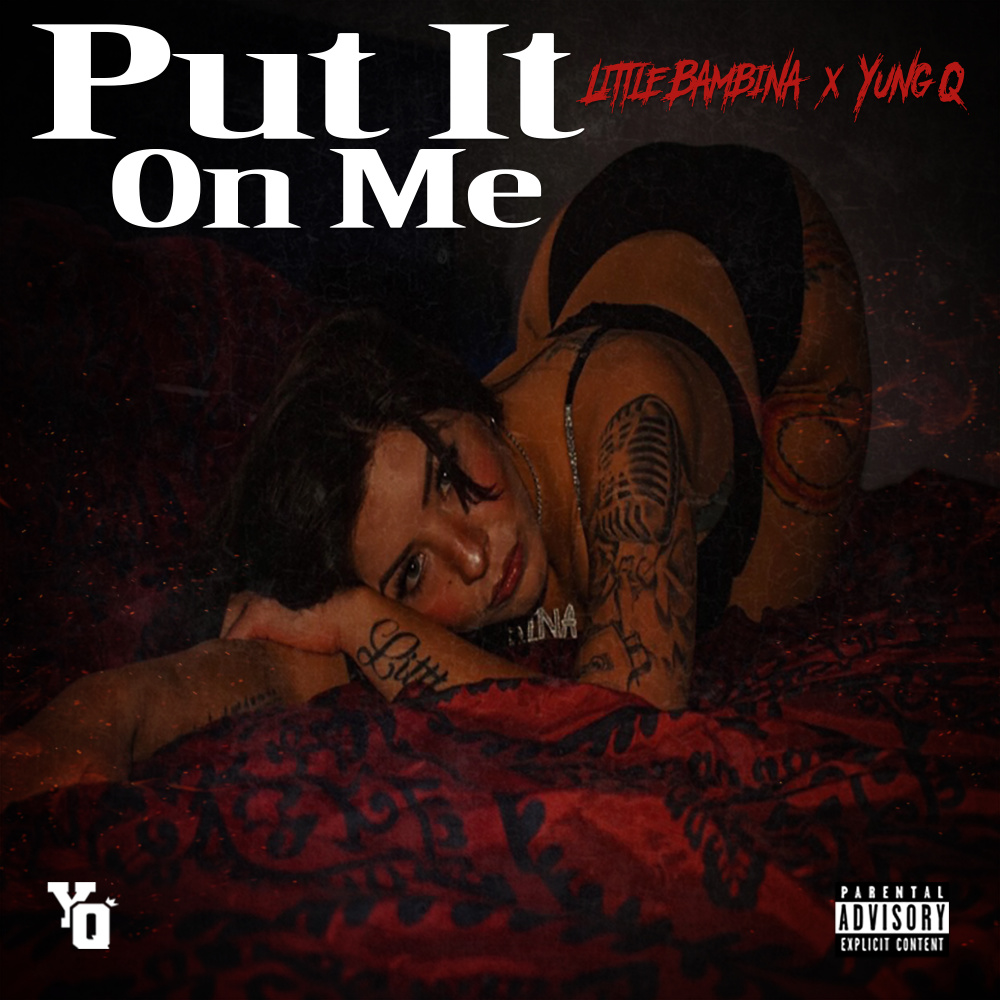 Put It On Me (Explicit)