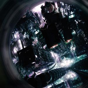 Album Noir from aarne