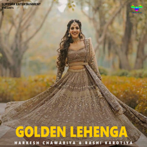 Album Golden Lehenga from Harkesh Chawariya