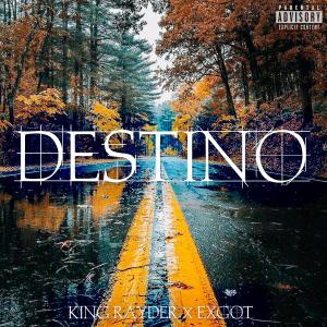 收聽King Rayder的DESTINO / Why So Serious? (feat. ExGot) (Explicit)歌詞歌曲