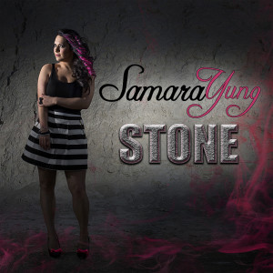 Samara Yung的專輯Stone - Single