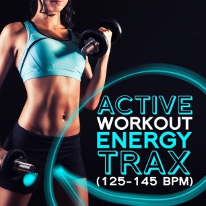 ดาวน์โหลดและฟังเพลง Jackpot (128 BPM) พร้อมเนื้อเพลงจาก Active Workout Music