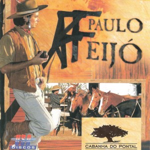 Listen to Fronteiro Peito de Aço song with lyrics from Paulo Feijó