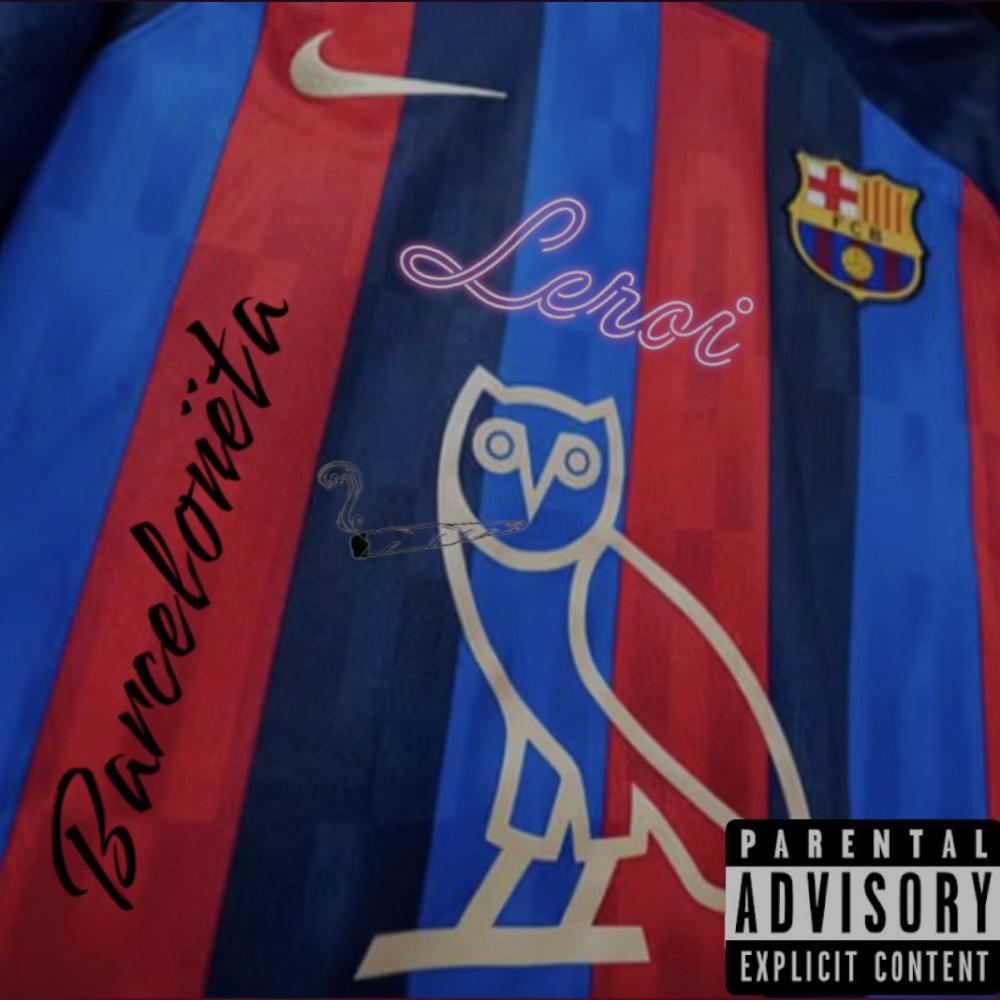 Barcelonëta (Explicit)