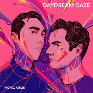 Picnic Kibun的專輯Daydream Daze