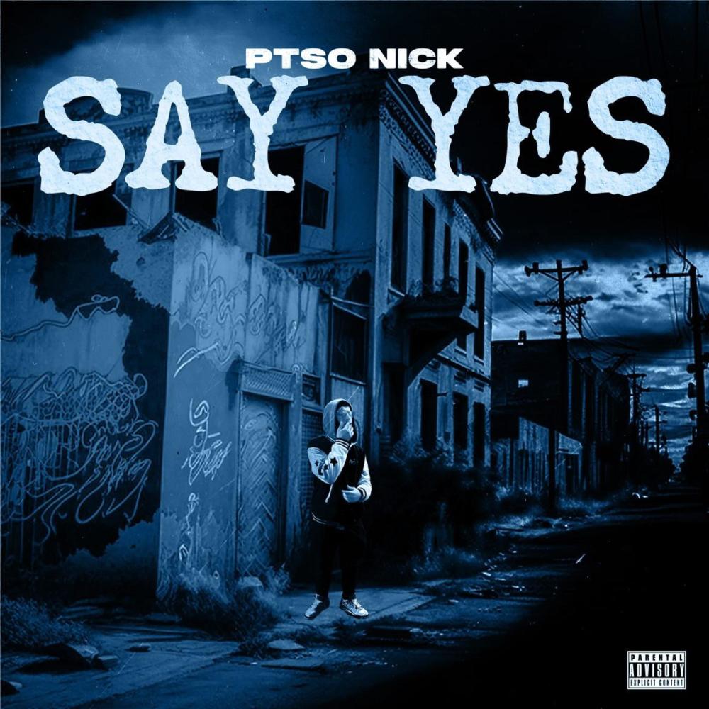 Say yes (Explicit)