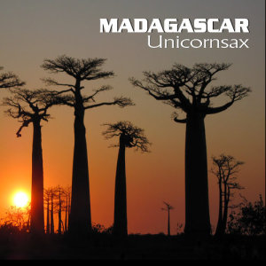收聽Madagascar的Cocoteros歌詞歌曲