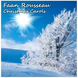 收聽Faan Rousseau的White Christmas歌詞歌曲