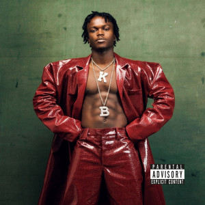 KOJO BLAK的專輯131 (EP) [Explicit]