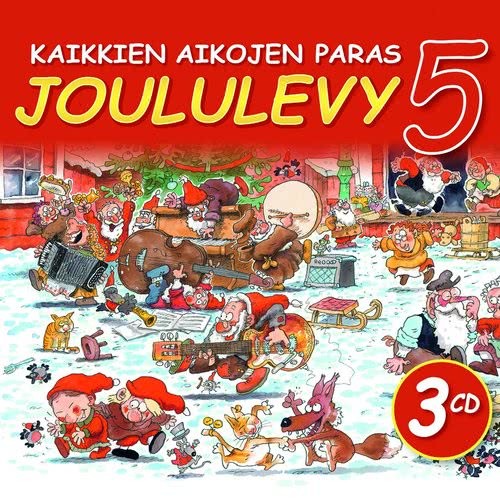 Onko täällä kilttejä lapsia