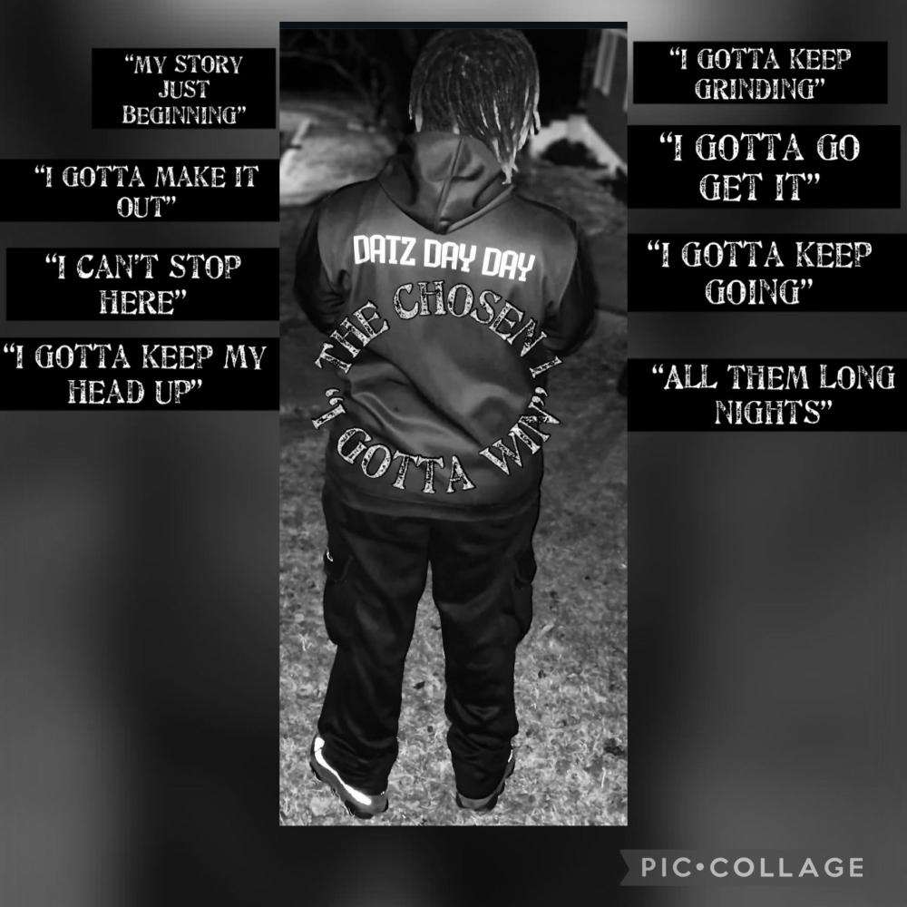 Keep Going (Outro) (feat. Teqkoi) (Explicit)