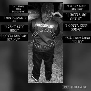 收聽datz_dayday的Keep Going (Outro) (feat. Teqkoi) (Explicit)歌詞歌曲