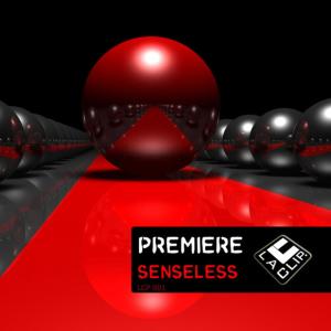 ดาวน์โหลดและฟังเพลง Senseless (Radio Edit) พร้อมเนื้อเพลงจาก The Premiers
