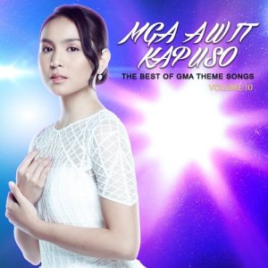 收听Muriel Lomadilla的Bakit Di Na Lang Tayo (Theme From "The One Hugot Away" Web Series)歌词歌曲