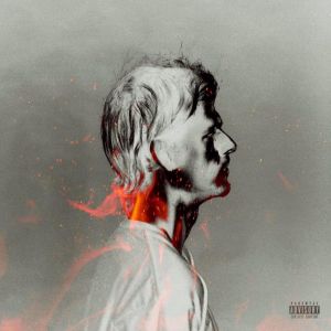 Album Napalm (Explicit) from Ledé Markson