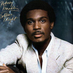 Rodney Franklin的專輯Endless Flight