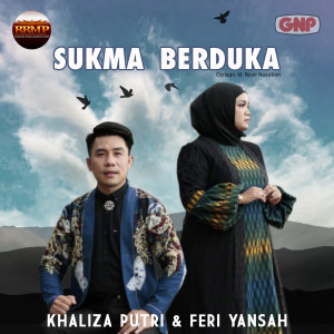 Khaliza Putri的专辑Sukma Berduka