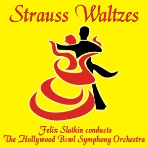 ดาวน์โหลดและฟังเพลง Emperor Waltz พร้อมเนื้อเพลงจาก Felix Slatkin Conducting The Hollywood Bowl Symphony Orchestra