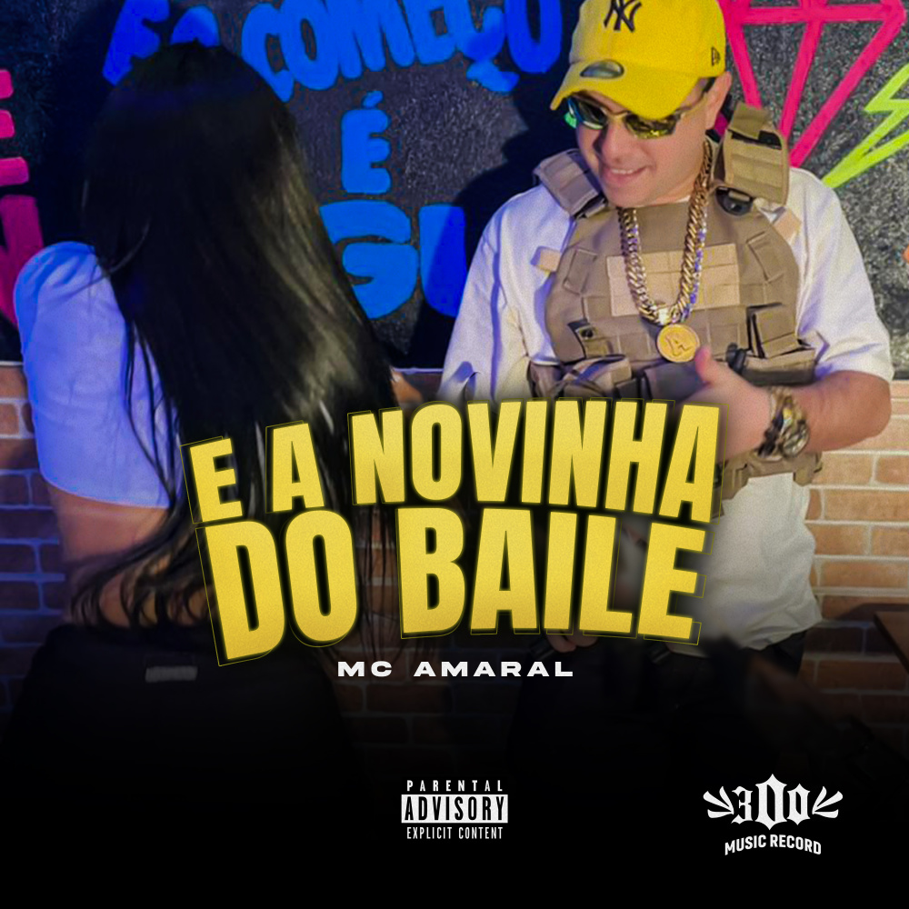 E a Novinha do Baile