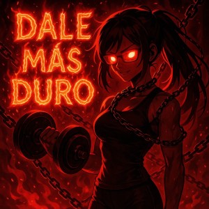 Album Dale Más Duro from Kxng