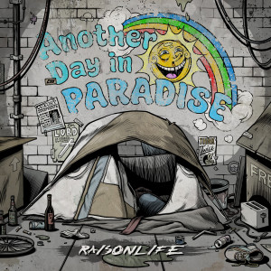 Listen to Another Day in Paradise song with lyrics from Raisonlife