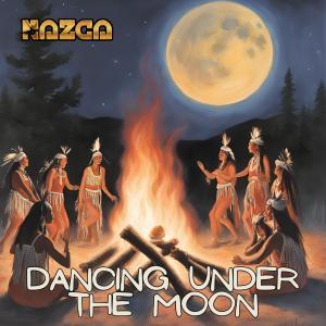 อัลบัม Dancing Under the Moon ศิลปิน NAZCA