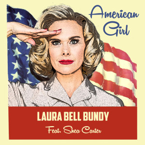 Laura Bell Bundy的專輯American Girl