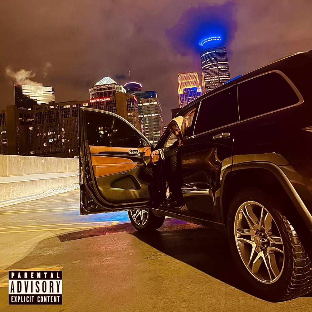 We busy (Yeah) (feat. G.R.A.C.E.) (Explicit)