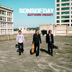 SONSOFDAY的專輯Autumn Heart