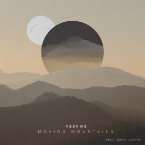 Album Moving Mountains oleh Neekoe