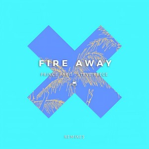 ดาวน์โหลดและฟังเพลง Fire Away (AJ Salvatore Remix) พร้อมเนื้อเพลงจาก Prince Paris