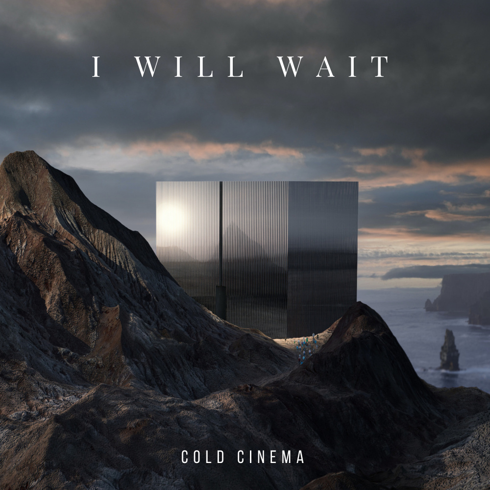 I Will Wait