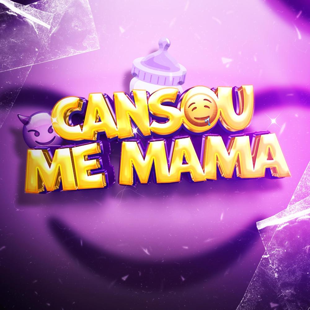 Cansou me Mama (feat. Dj Lc de Niteroi|Explicit)