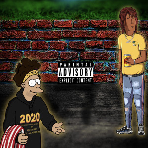 Listen to Villian (Explicit) song with lyrics from Snazzzy D