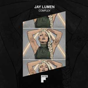 ดาวน์โหลดและฟังเพลง Complex พร้อมเนื้อเพลงจาก Jay Lumen