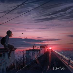อัลบัม Drive ศิลปิน Caleb Joel