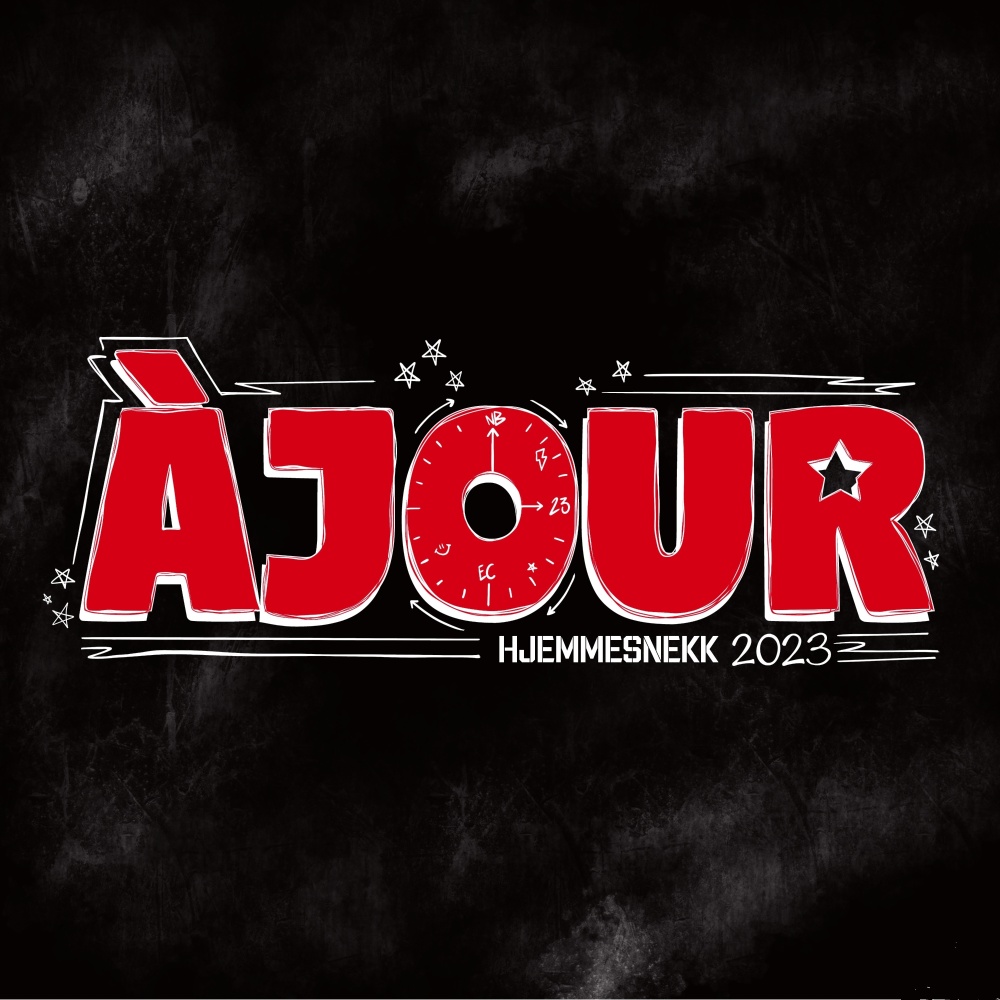 Àjour 2023 (Hjemmesnekk)