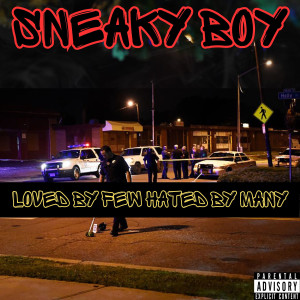 Listen to I'mma Hustla Baby (Explicit) song with lyrics from Sneaky Boy
