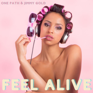 Album Feel Alive from One Path