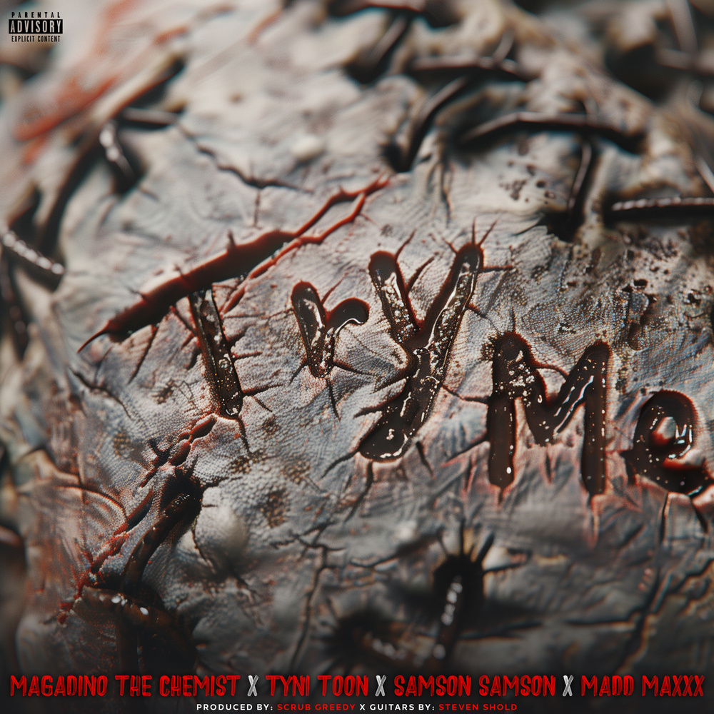 Try Me (Explicit)