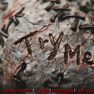 ดาวน์โหลดและฟังเพลง Try Me (Explicit) พร้อมเนื้อเพลงจาก Magadino the Chemist