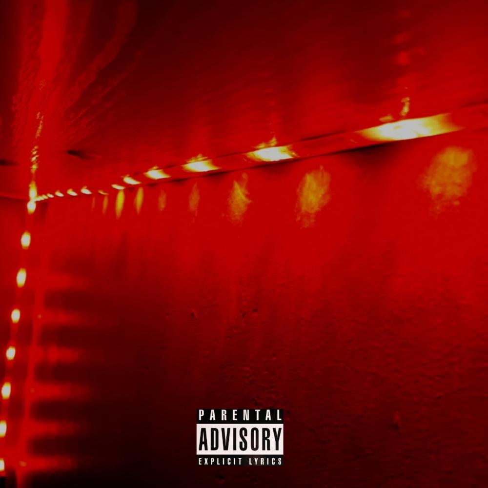 Man Of The Moment  (Explicit)