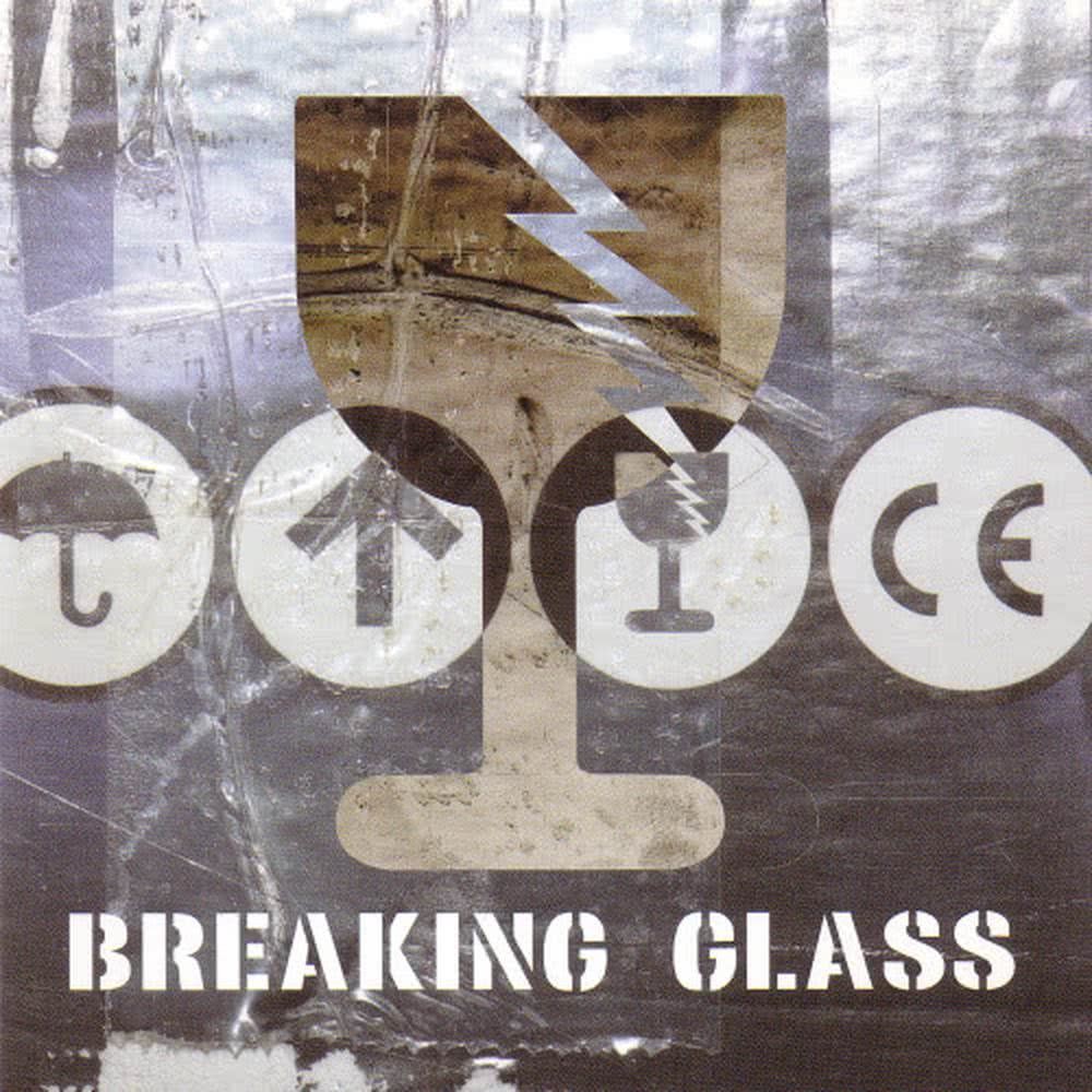 Breaking Glass - Twelve