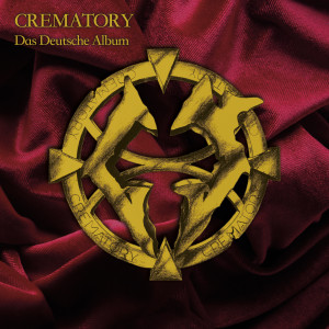 Crematory的專輯Crematory