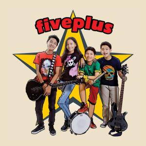 Album fiveplus from 
