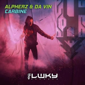 Listen to Carbine song with lyrics from AlpherZ