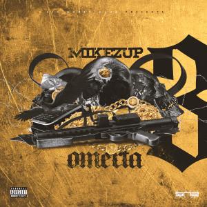 Album OMERTA, Vol. 3 (Explicit) from MikeZup